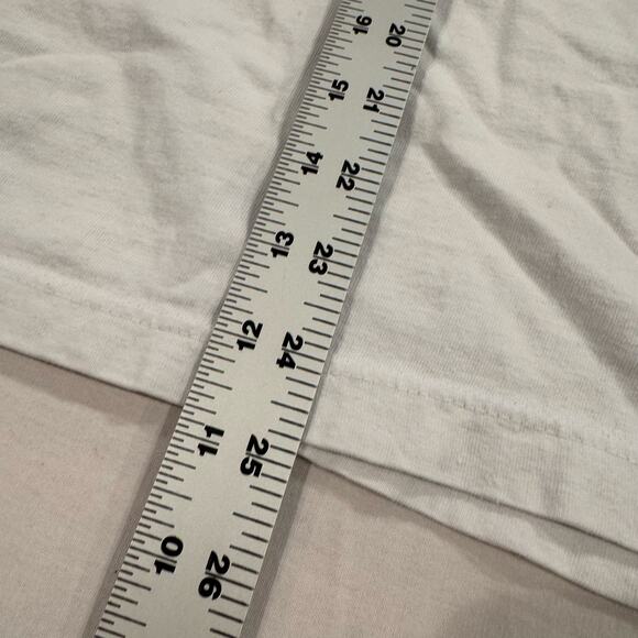 Vintage 90s Looney Tunes Distressed T-Shirt - Picture 10 of 10